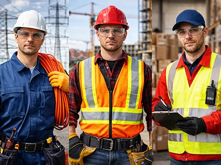 Средства индивидуальной защиты Алматы